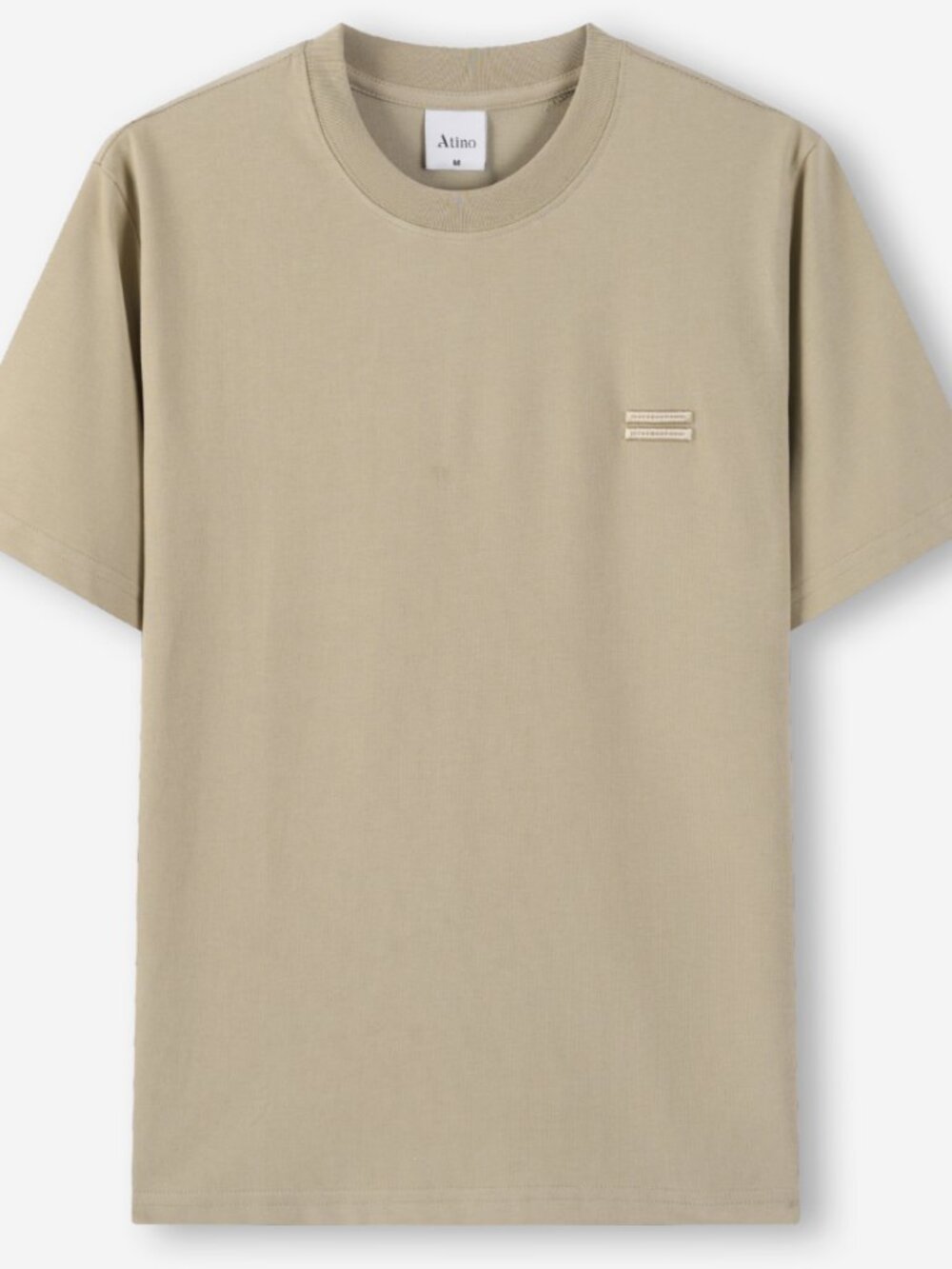Regular T-shirt L.4.2816
